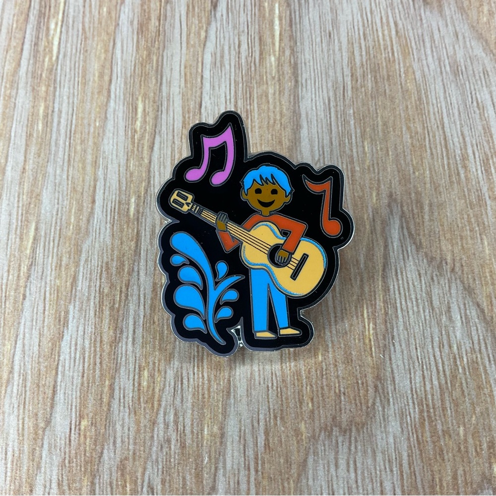 Miguel Coco Disney Parks Disney Pin